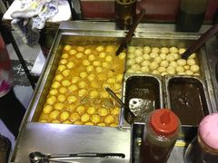 -利强记北角鸡蛋仔(弥敦道店 )