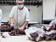 -闫家驴肉老店(华电一校店)