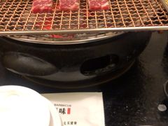 -九田家黑牛烤肉料理(珠江摩尔店)
