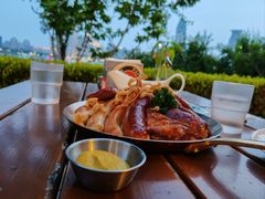 -宝莱纳餐厅(滨江店)