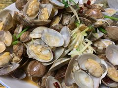 -人和啤酒屋海鲜大排档(营口路店)