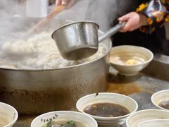 -蒋家桥饺面店(广陵路店)