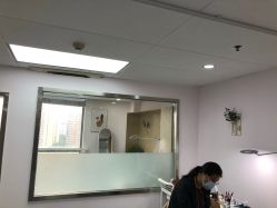 -变美丽半永久纹眉连锁·机器野生眉·洗眉