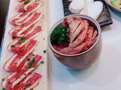 -千寻山野烤肉(中关村店)