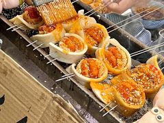 -那些年一起吃串的地方烧烤(观前街店)