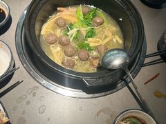 -同仁四季椰子鸡(无锡滨湖万象汇店)