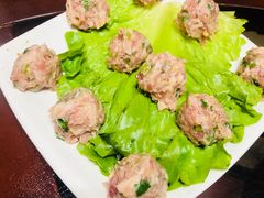肉丸-枇杷园食为鲜火锅(南山店)