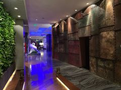 -上海外滩英迪格酒店