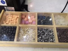-沪上阿姨·精选茶饮(肥西吉园商业街店)