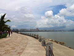 -深圳湾公园(南山区)