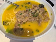-汤城小厨•粤菜•靓汤(金宝街店)
