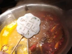 海鲜棒棒糖-湊湊火锅·茶憩(东城万达店)