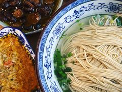 -朱洪元苏式面馆(绿宝广场店)