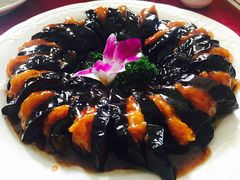 -大眼锅贴水饺(河东店)