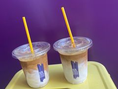 -HANA COFFEE(长寿路店)