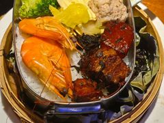 -寻宝记绍兴菜(鲁迅路店)