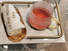 -三间愈舍·Triple Spa(重庆IFS国金中心店)