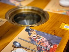-万兴佳烤肉·长白山老味道(东岸里店)