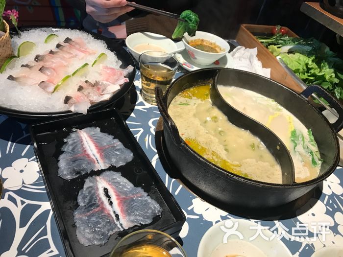 鱼乐水产(金桥国际广场店)图片 - 第5张