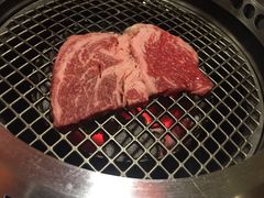 -赤坂亭·M9和牛烧肉·铁板烧(合肥万象城店)