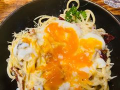 -1886德国汽车餐厅(外滩十六铺码头店)