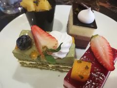 -River Café 海鲜自助(重庆丽笙世嘉酒店)