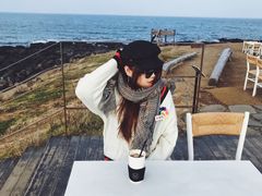 -Cafe Aewol Monsant