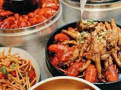 -巴厘龙虾·榜首油焖大虾(洞庭·艺术洋房店)