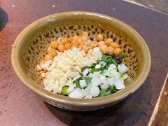 -青山青豆花·笑禅豆腐鱼(黄泥塝店)