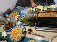 -生态苑农庄(十里画廊遇龙河店)