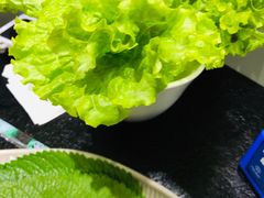 -海花锅盖烧烤店(怡馨家园店)