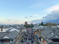 -大理古城