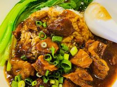 -七爷清汤腩·港式餐厅(金狮广场店)
