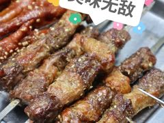 -老虎滩大连海鲜烧烤(建邺云锦路总店)