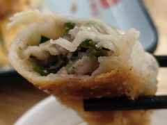 -众品老方子锅贴甜沫(李村店)