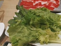 -呷哺呷哺 黄金牧场 (新辰里学清路店)