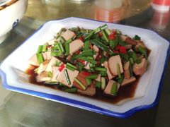 -徽州美食(三十年老店)