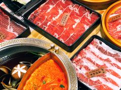 -牛匠和牛寿喜锅(西安总店)