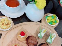 -上海佘山世茂艾美酒店