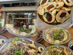 -锦泓老字号猪脏粉(东联大厦店)