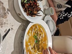 -火婆子·川小馆(扬韬科技广场店)