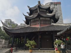 -文昌阁