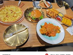 -魏斯理汉堡(西安沣东吾悦店)