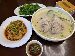 -双流老字号董蹄花(机场南四路店)