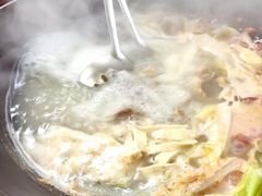 -懒谈秦市井羊肉馆(光谷青年城店)
