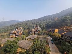 -杭州开元森泊度假乐园