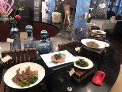-南通大饭店·米兰餐厅