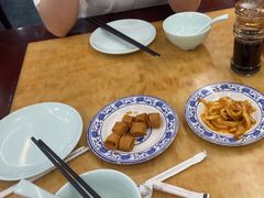 -都一处烧麦馆(前门店)