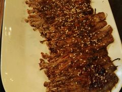 -枪火串烧·东北特色烧烤(罗湖总店)