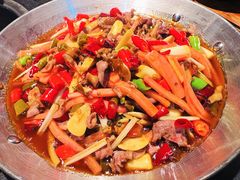 -李子坝梁山鸡(李子坝大鸡哥店)